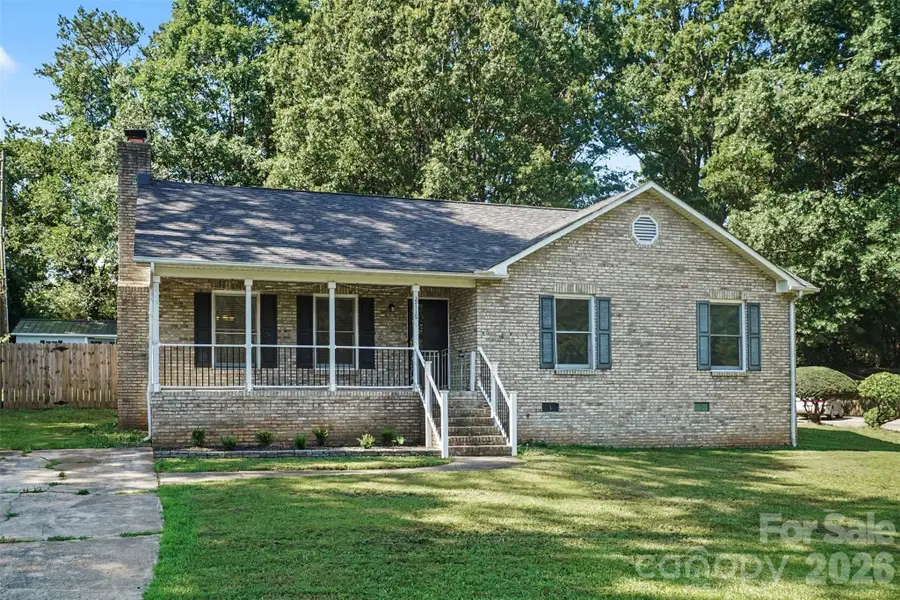 2716 Starnes Road, Charlotte, NC 28214 - #3