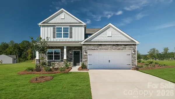 6600 Barcelona Way, Charlotte, NC 28214