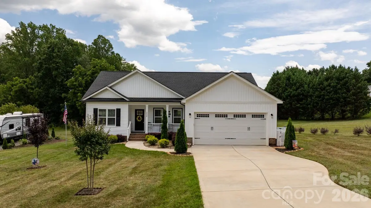 2026 Crestdale Lane, Newton, NC 28658 - #1