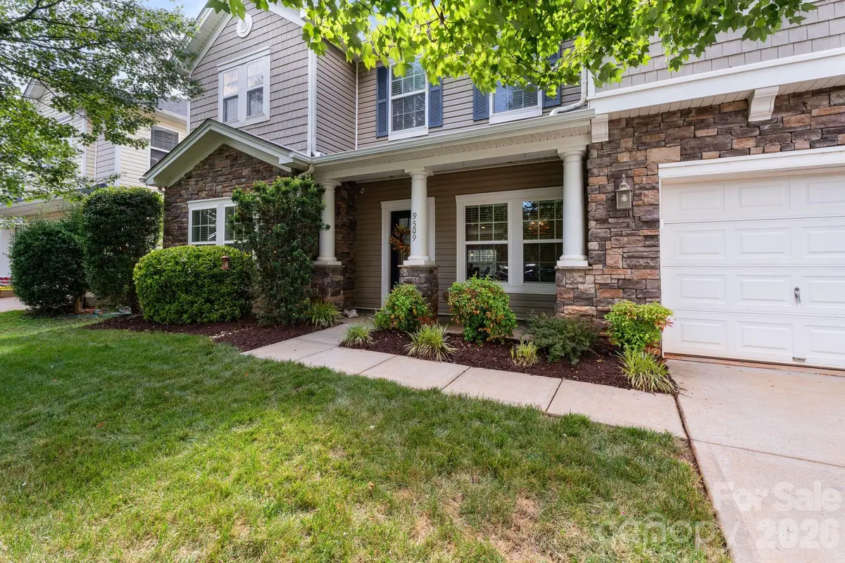 9509 Seamill Road, Charlotte, NC 28278 - #1
