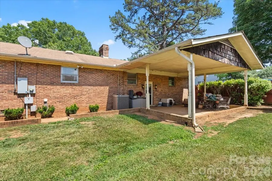 521 W Stokes Street, China Grove, NC 28023 - #2