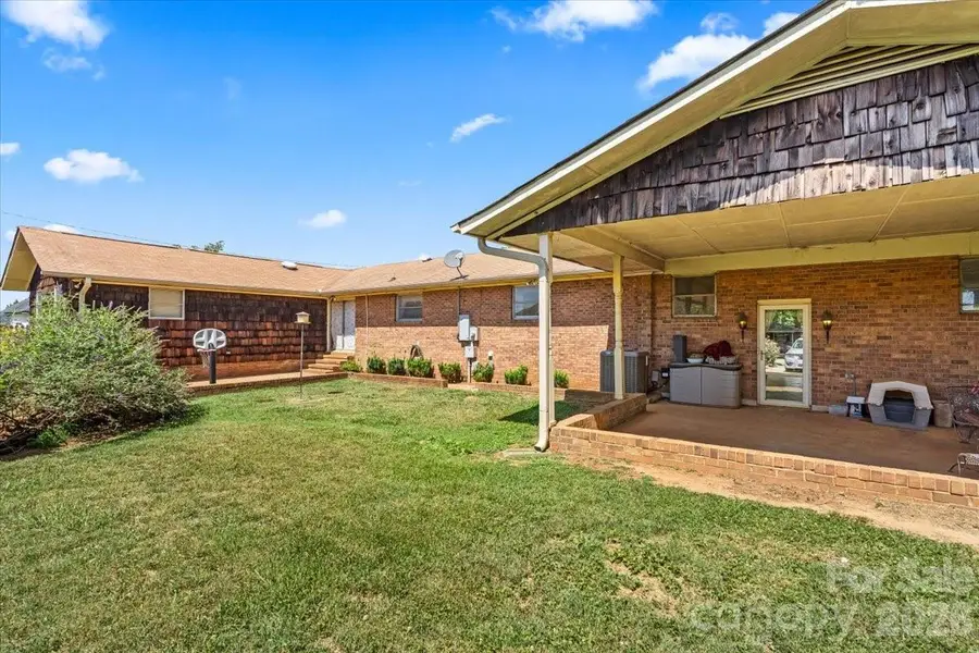 521 W Stokes Street, China Grove, NC 28023 - #3