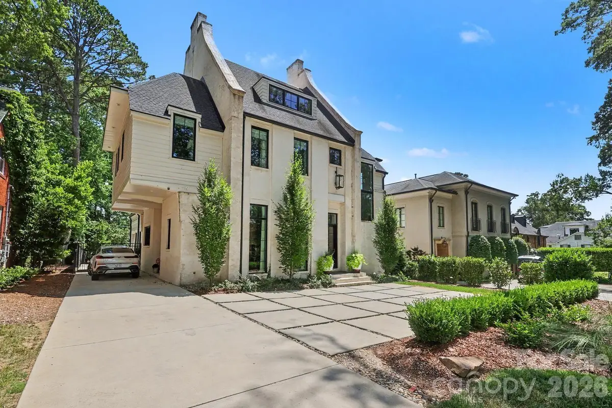 2310 Beverly Drive, Charlotte, NC 28207 - #1