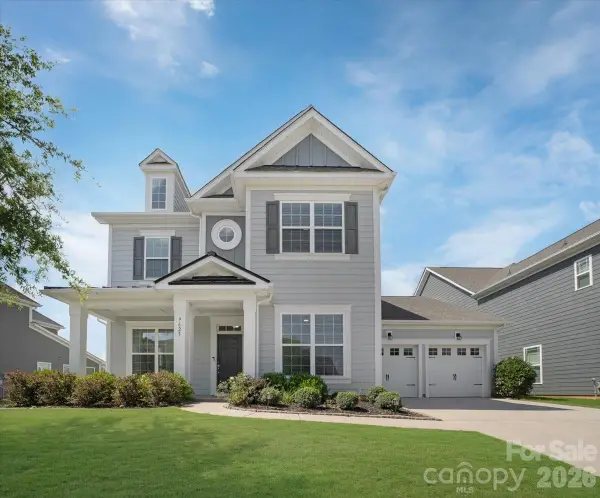 9625 Herringbone Lane Nw, Concord, NC 28027