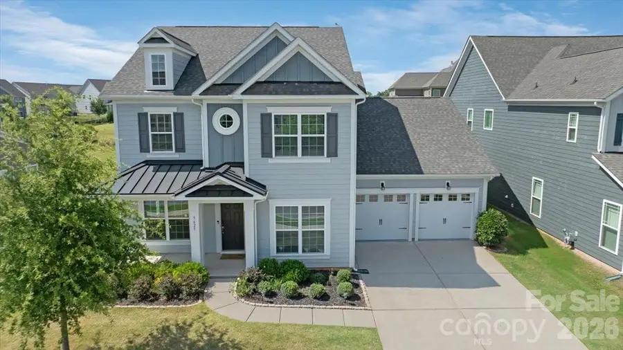 9625 Herringbone Lane Nw, Concord, NC 28027 - #2