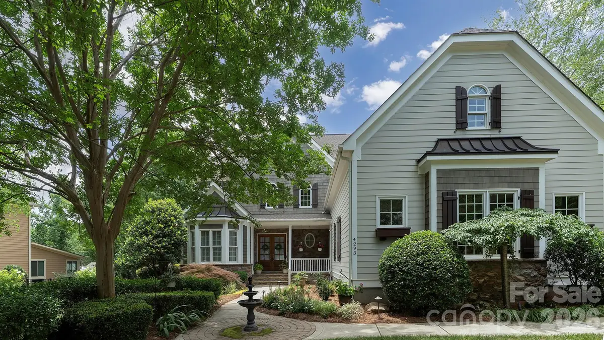 4293 Soaring Eagle Cove Court, Denver, NC 28037 - #1