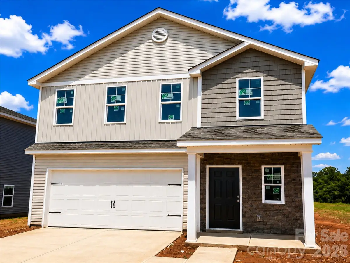 205 Roxanna Court, Shelby, NC 28152 - #1