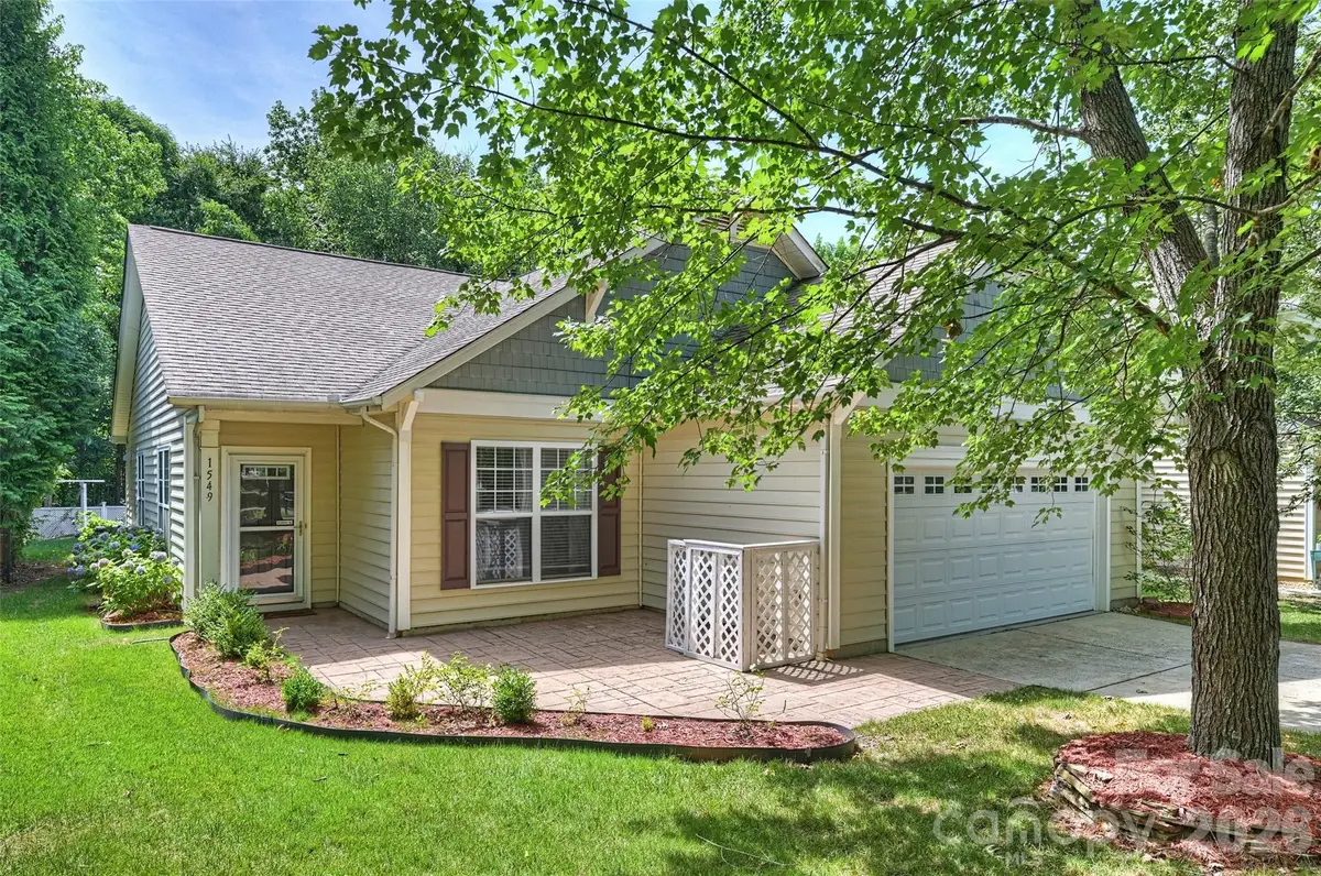 1549 Hammond Drive, Matthews, NC 28104 - #1