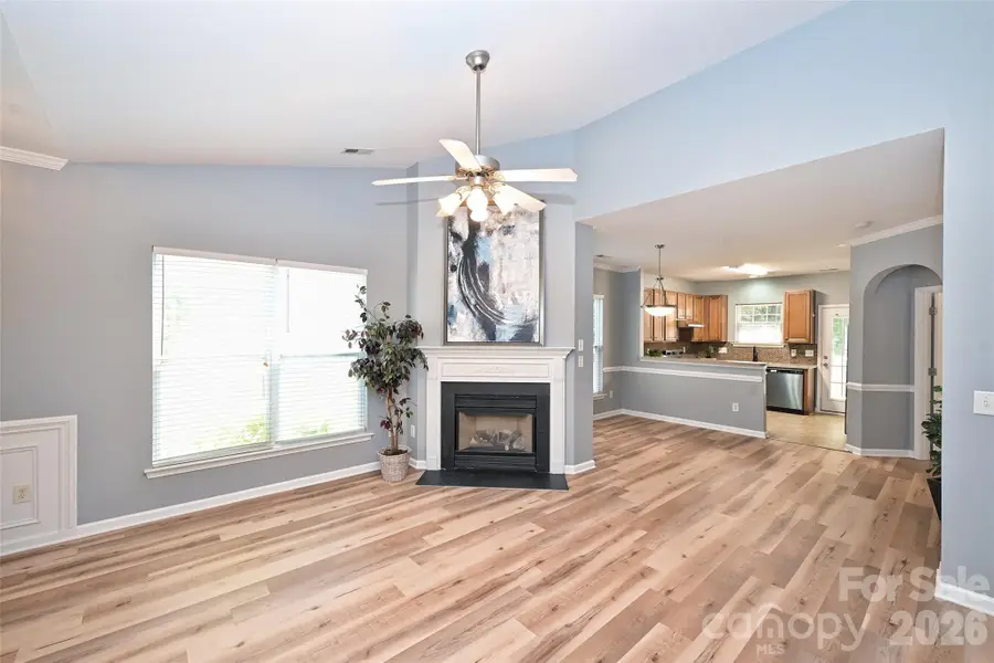 1549 Hammond Drive, Matthews, NC 28104 - #3