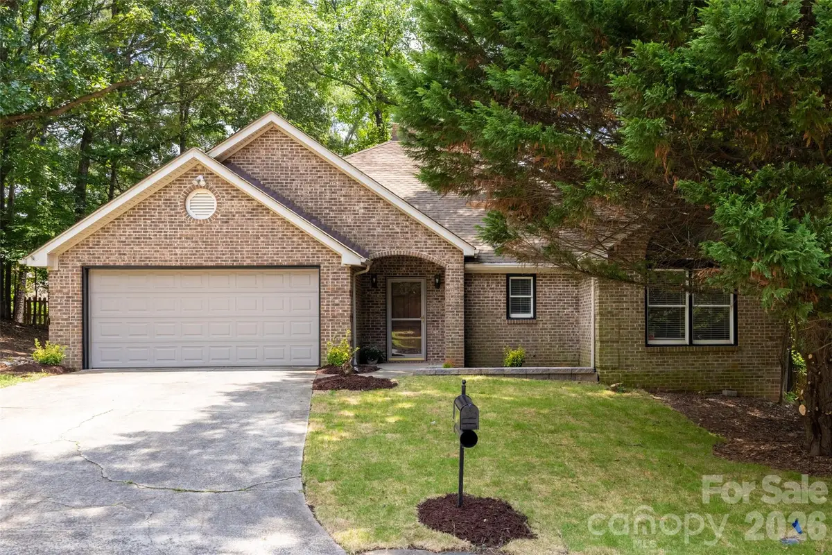 5053 Suwarrow Court, Tega Cay, SC 29708 - #1