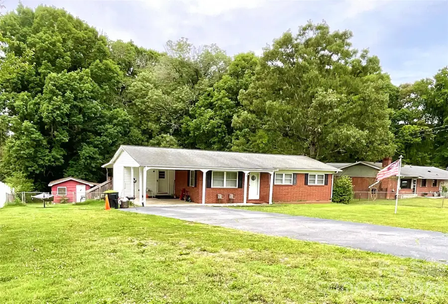 613 Shue Road, China Grove, NC 28023 - #2