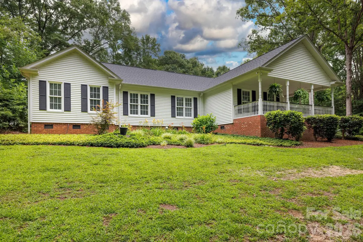 3540 Harmony Road, Catawba, SC 29704 - #1