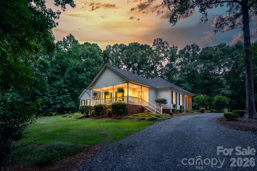 3540 Harmony Road, Catawba, SC 29704 - #2
