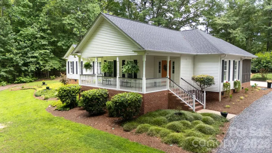 3540 Harmony Road, Catawba, SC 29704 - #3