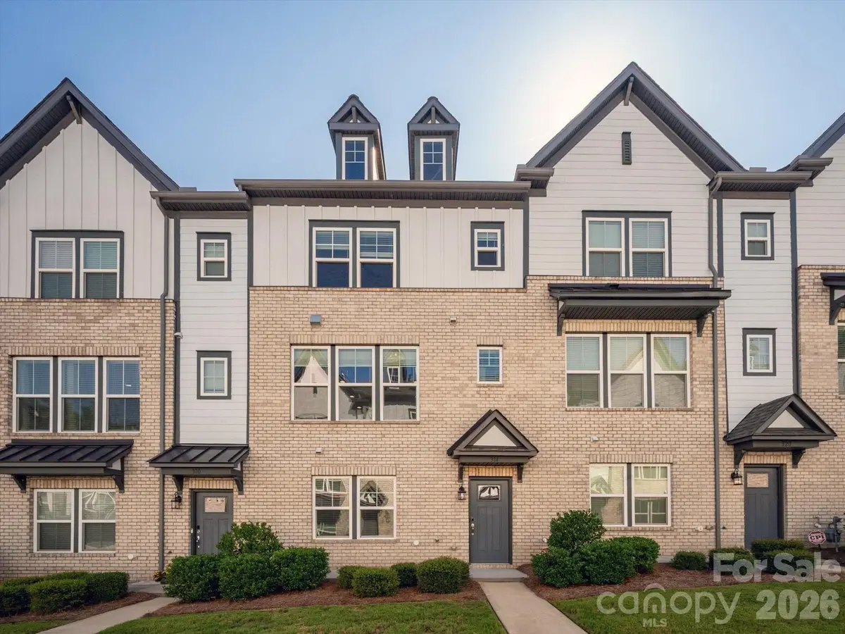 314 Hastings Run Drive, Charlotte, NC 28211 - #1