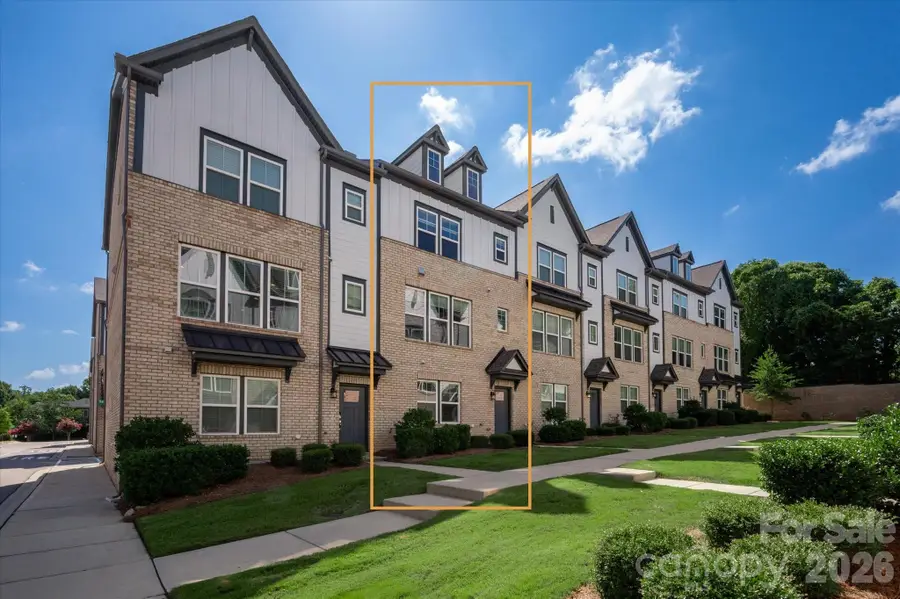 314 Hastings Run Drive, Charlotte, NC 28211 - #2
