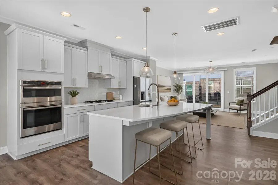 314 Hastings Run Drive, Charlotte, NC 28211 - #3