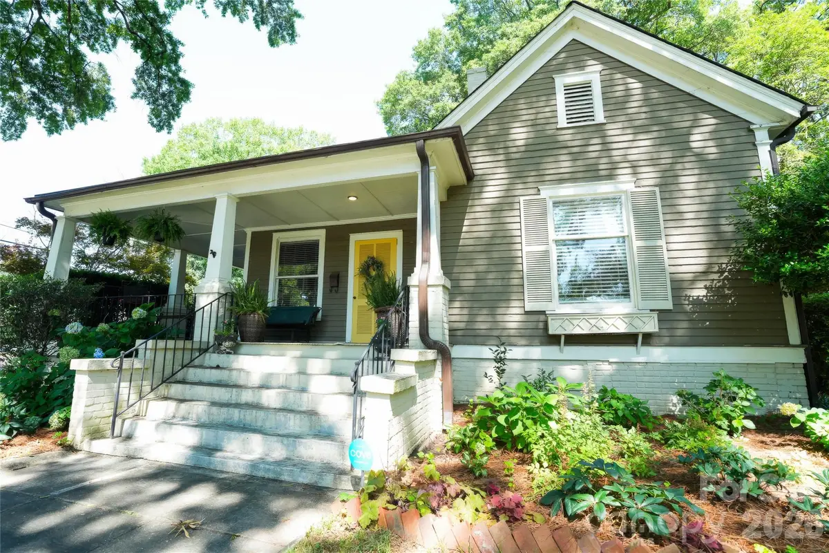521 S York Street, Gastonia, NC 28052 - #1