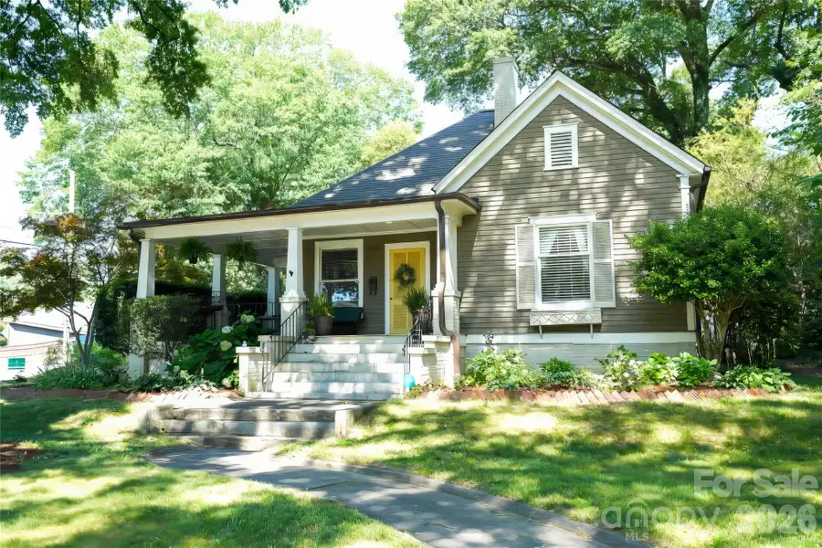 521 S York Street, Gastonia, NC 28052 - #2