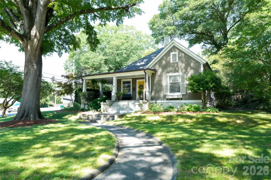 521 S York Street, Gastonia, NC 28052 - #3