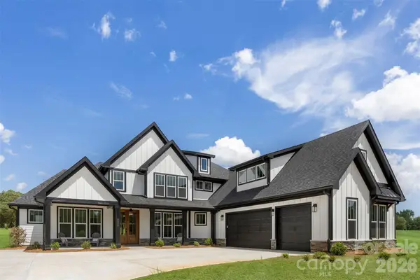 4606 Quiet Rail Court, Lancaster, SC 29720