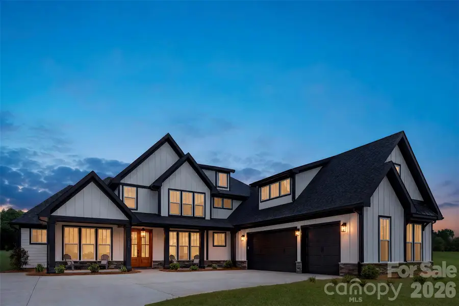 4606 Quiet Rail Court, Lancaster, SC 29720 - #2