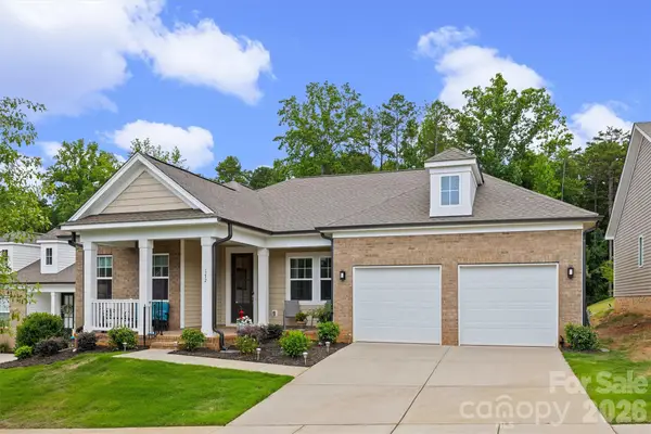 172 Amerson Drive, Rock Hill, SC 29730