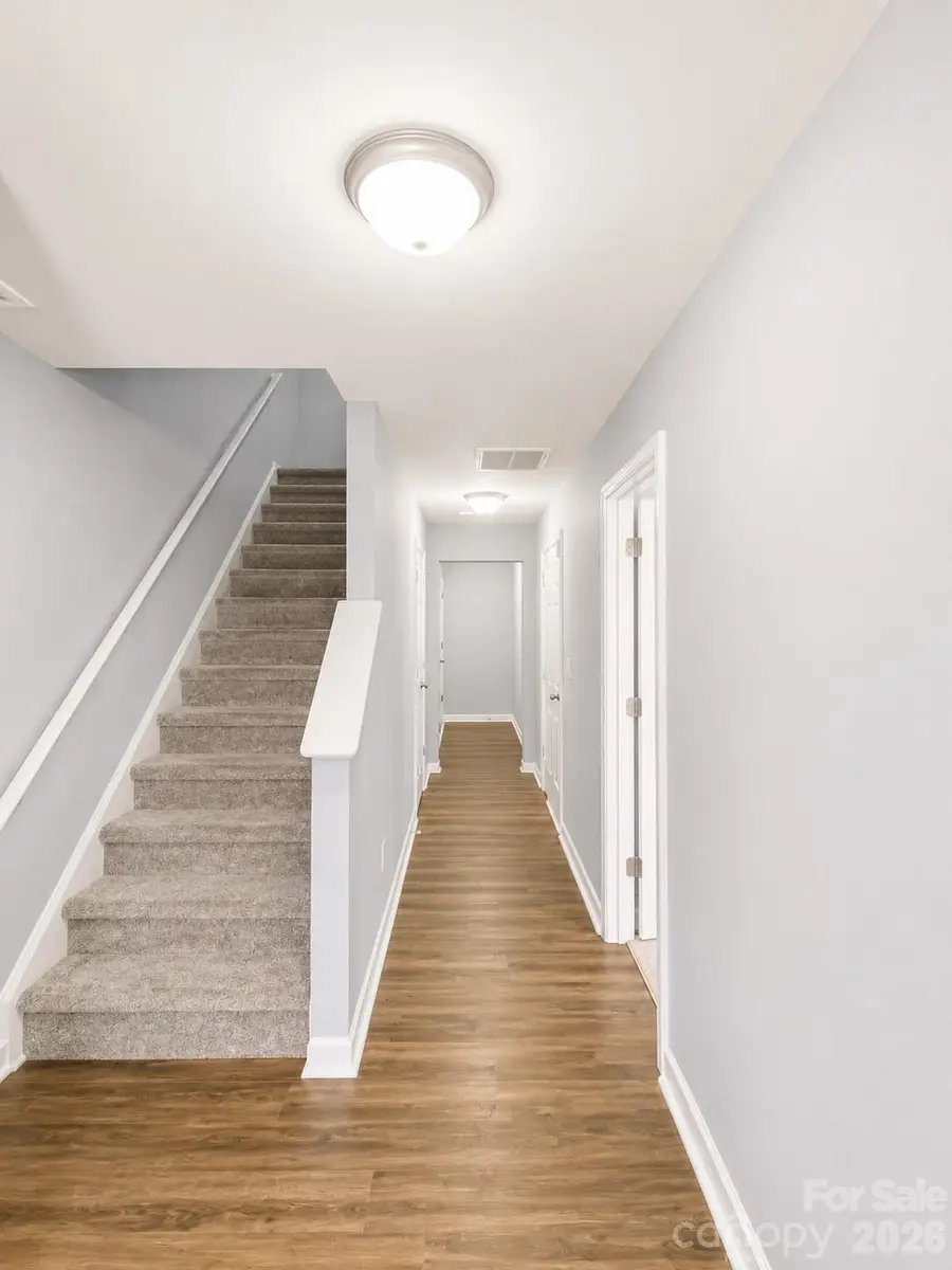 9815 Treeside Lane, Matthews, NC 28105 - #2