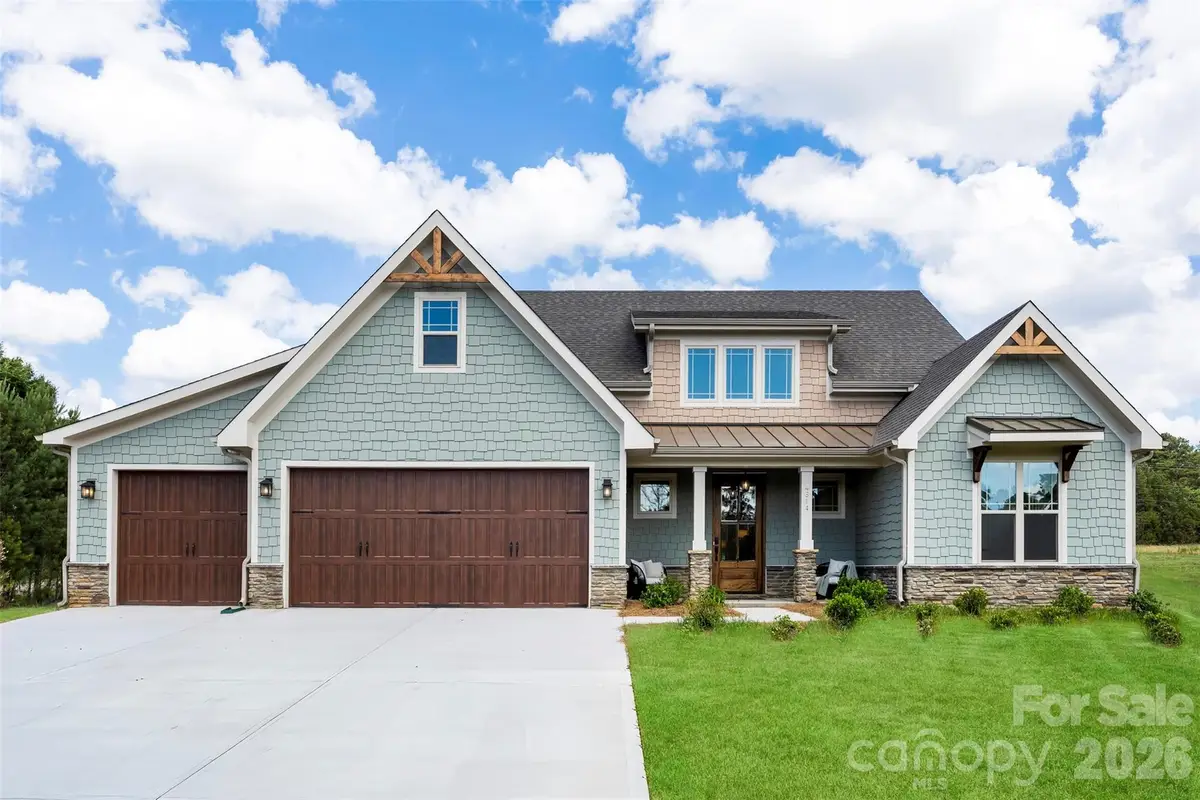 4614 Quiet Rail Court, Lancaster, SC 29720 - #1