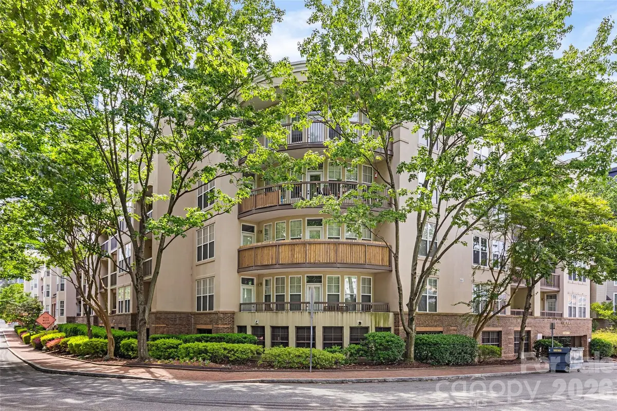 405 W 7th Street, Charlotte, NC 28202 - #1