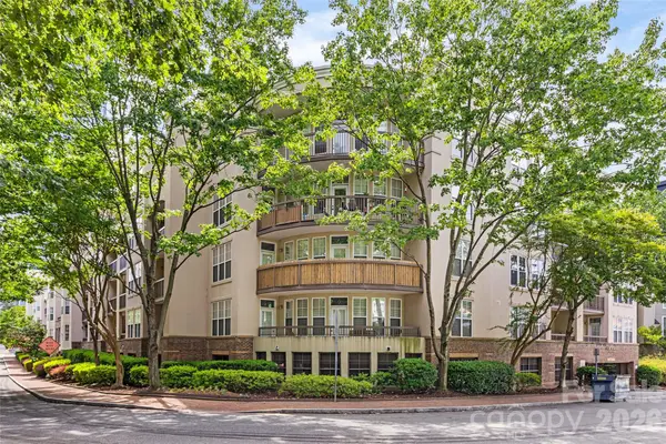 405 W 7th Street, Charlotte, NC 28202