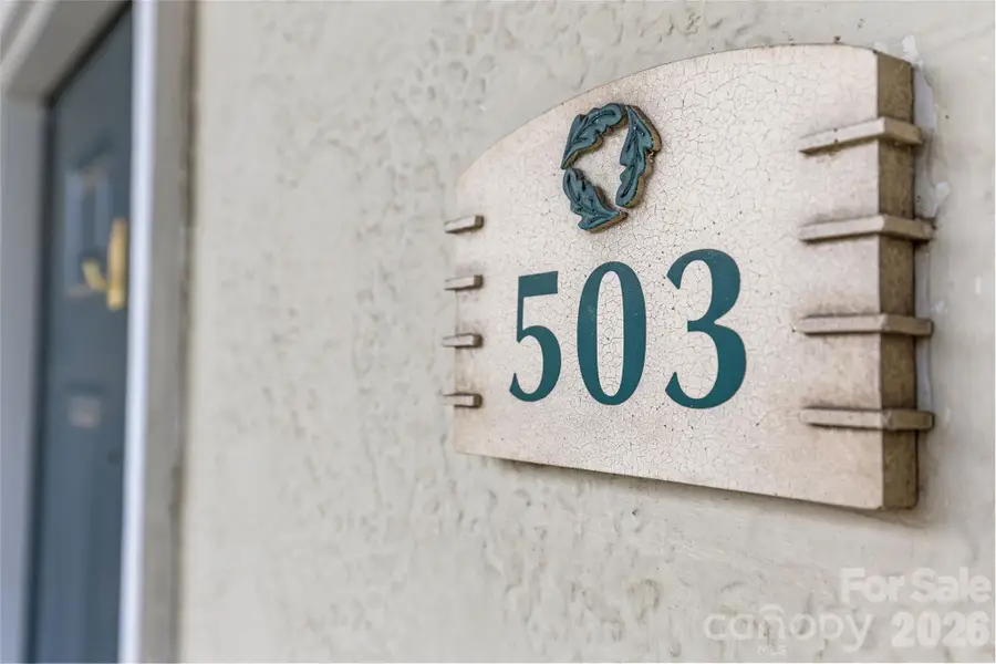 405 W 7th Street, Charlotte, NC 28202 - #2