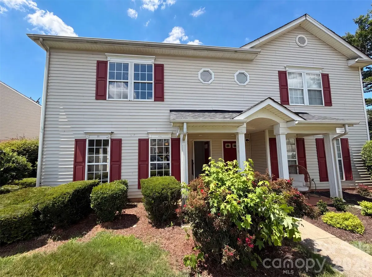3831 Mohawk Court, Charlotte, NC 28215 - #1
