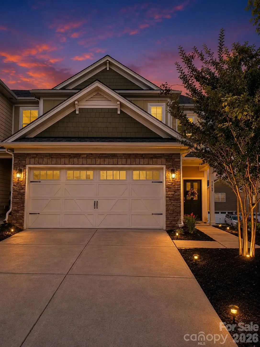5069 Gribble Lane, Lancaster, SC 29720 - #1
