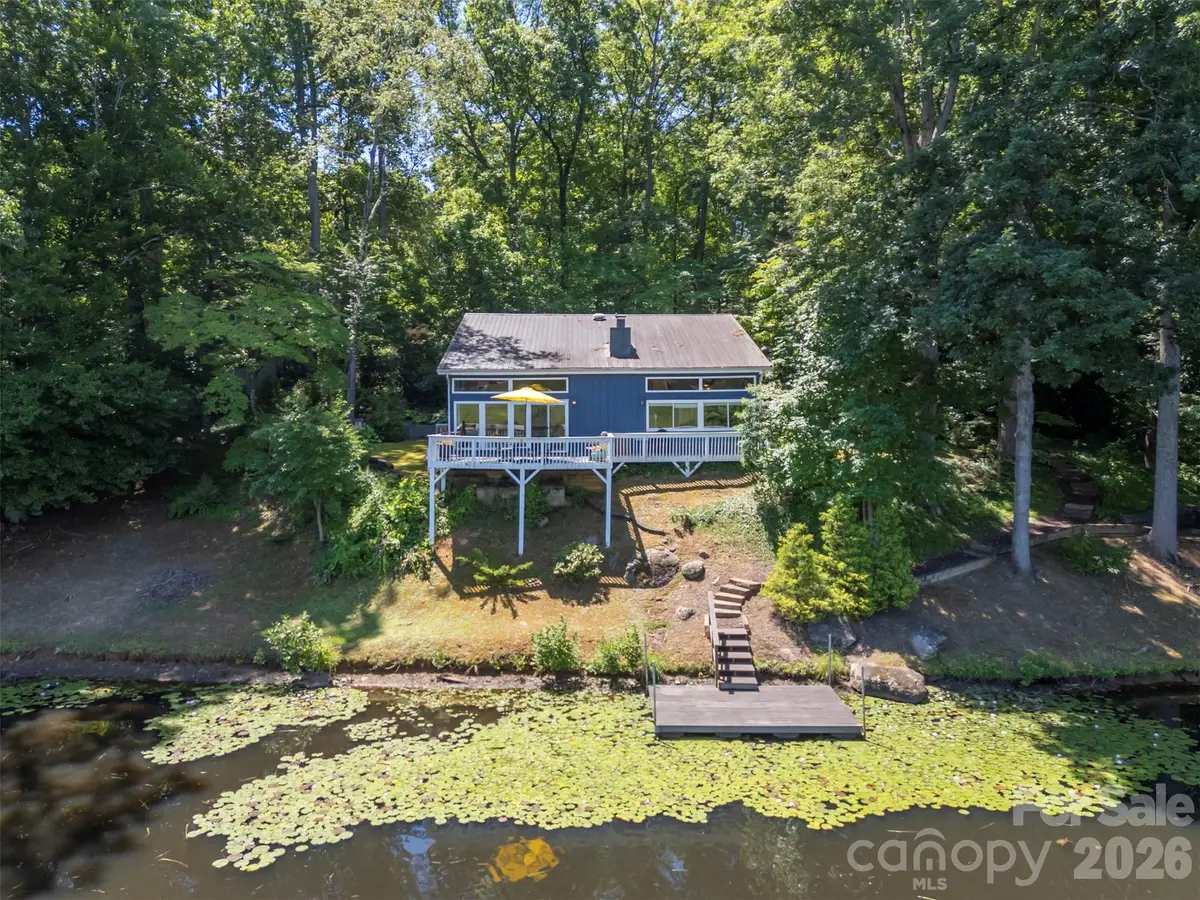377 Kingswood Drive, Forest City, NC 28043 - #1