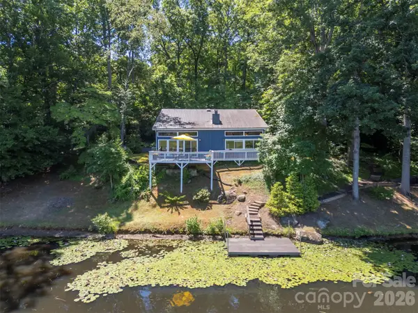 377 Kingswood Drive, Forest City, NC 28043