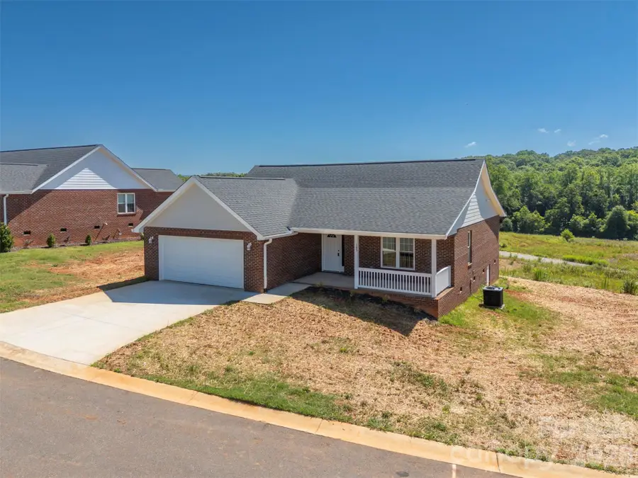 165 Central Park Circle, Spindale, NC 28160 - #2