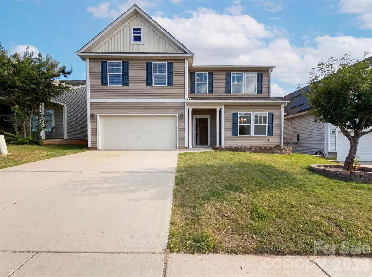 617 Heather Glen Crest, Rock Hill, SC 29732 - #1