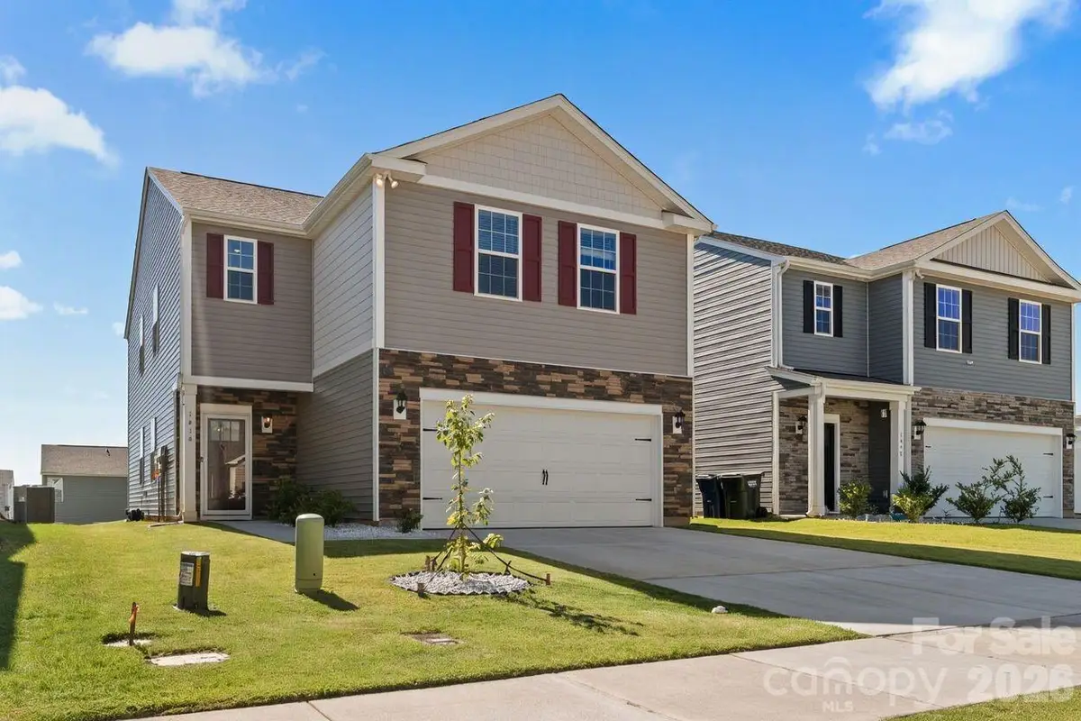1414 5th Street Drive Ne, Hickory, NC 28601 - #1
