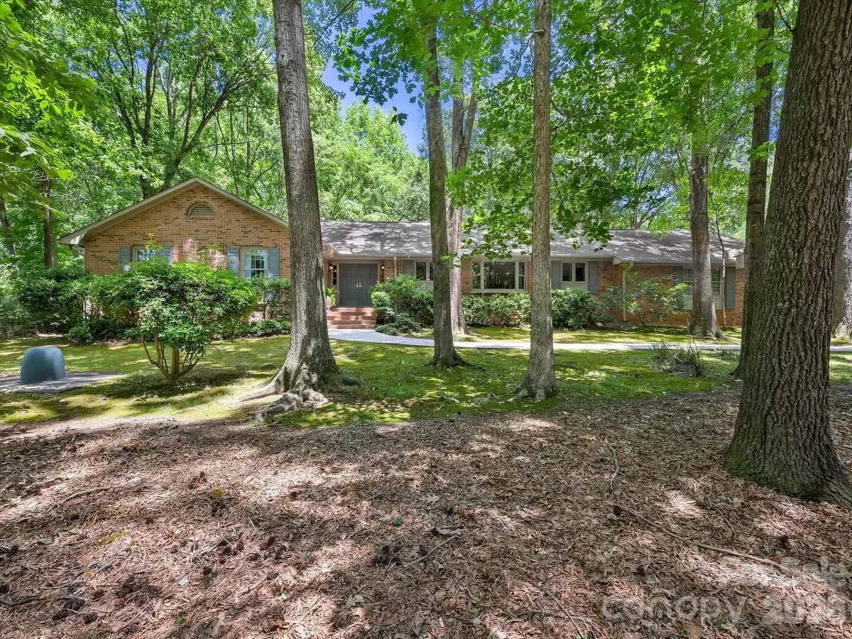 2542 Little Cove Road, Charlotte, NC 28270 - #1