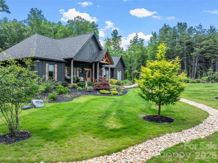 1844 Golf Course Road, Columbus, NC 28722 - #3