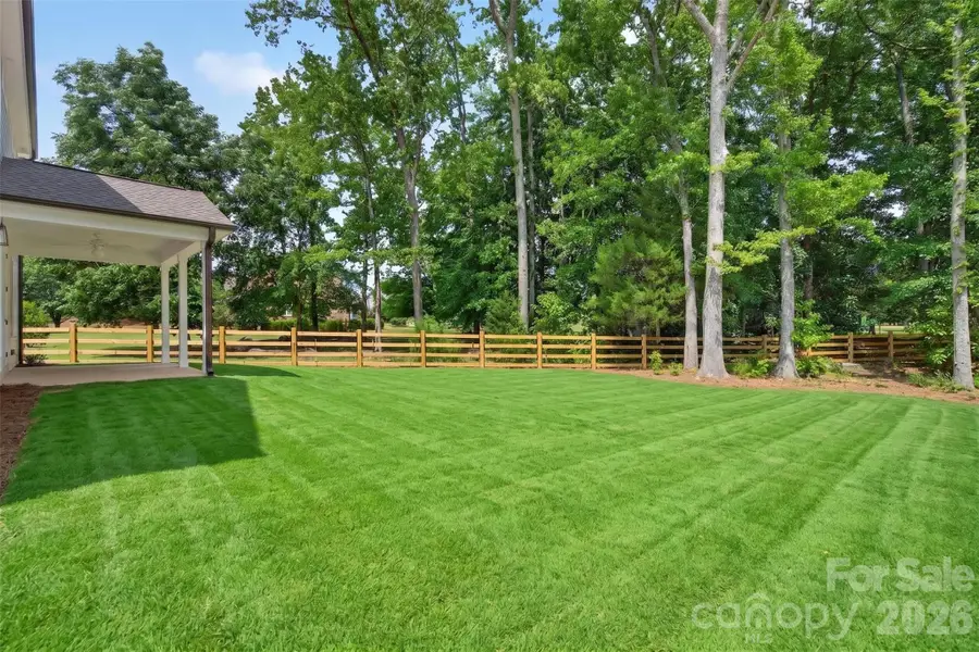 4919 Potter Road, Matthews, NC 28104 - #2