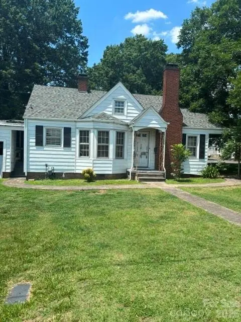 607 Cook Street, Kannapolis, NC 28083