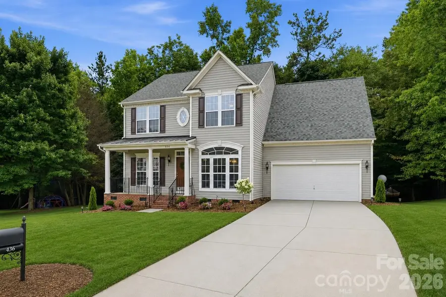 436 Harvest Terrace, Clover, SC 29710 - #2