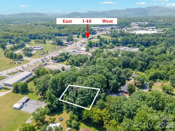 202 Wilson Drive, Morganton, NC 28655