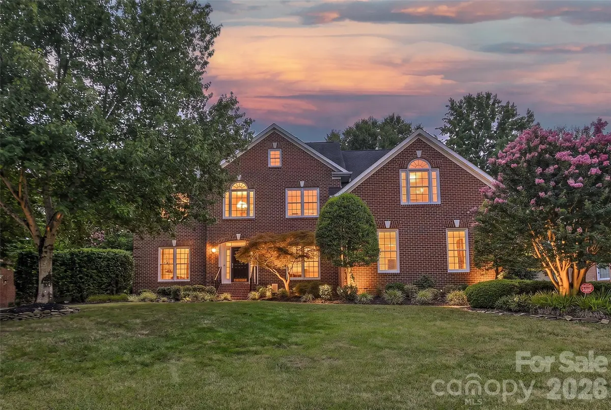 5403 Stallworth Drive, Charlotte, NC 28226 - #1