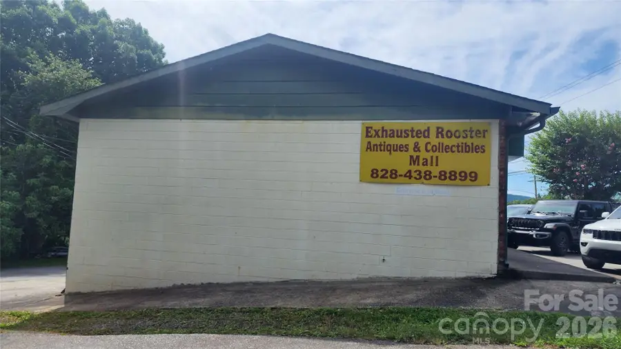 0 Sloan Avenue, Morganton, NC 28655 - #3