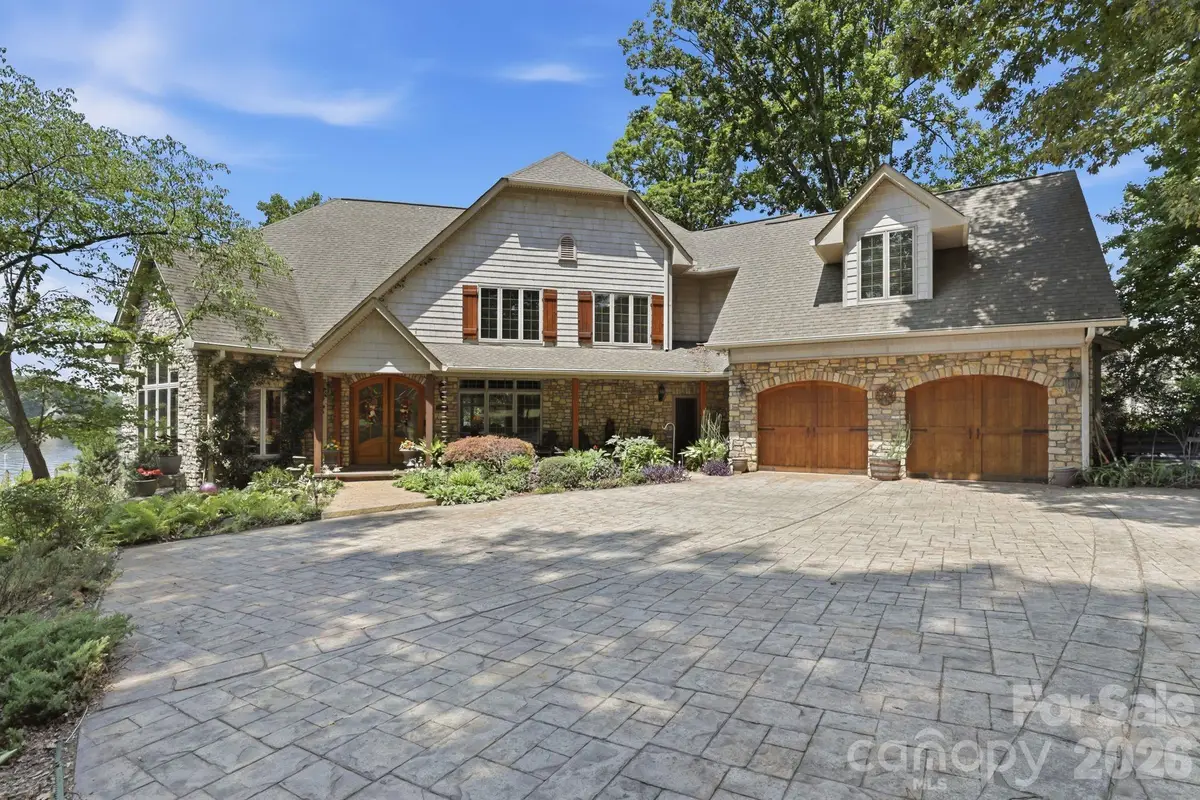7631 Dellinger Road, Denver, NC 28037 - #1