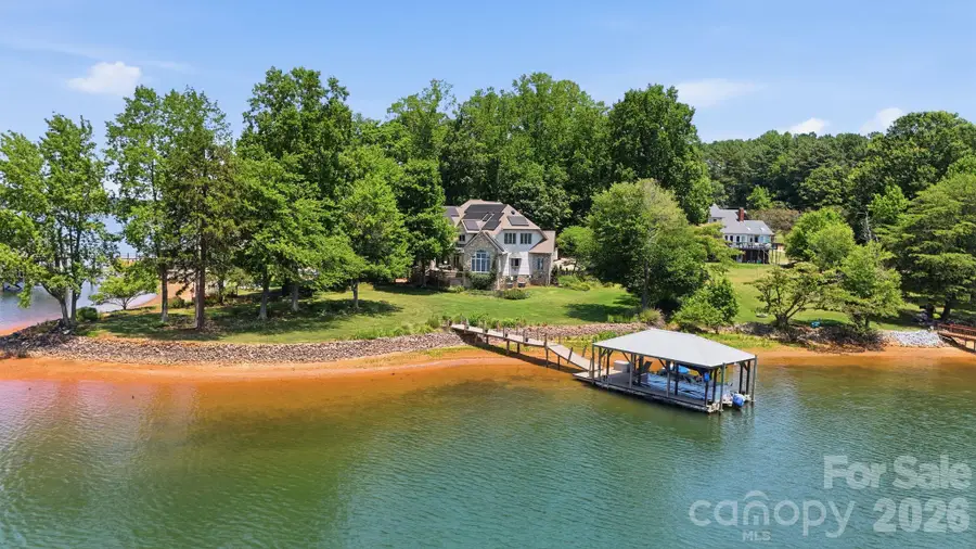 7631 Dellinger Road, Denver, NC 28037 - #3