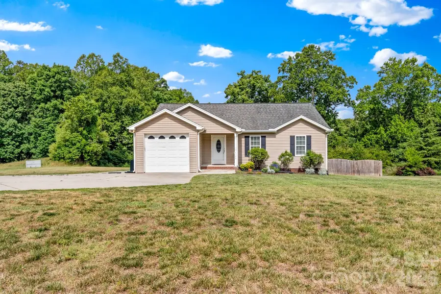 5126 Wallburg Road, Winston Salem, NC 27107 - #2